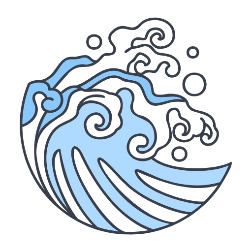 Sea Waves